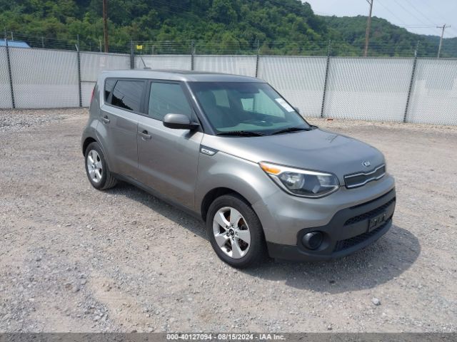 KIA SOUL 2018 kndjn2a21j7553511