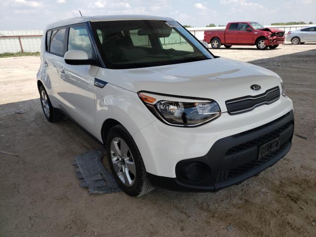 KIA SOUL 2018 kndjn2a21j7559986