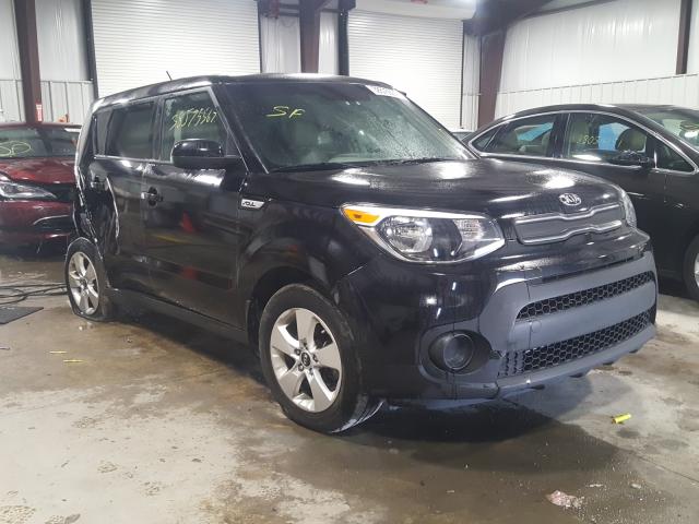 KIA SOUL 2018 kndjn2a21j7561009