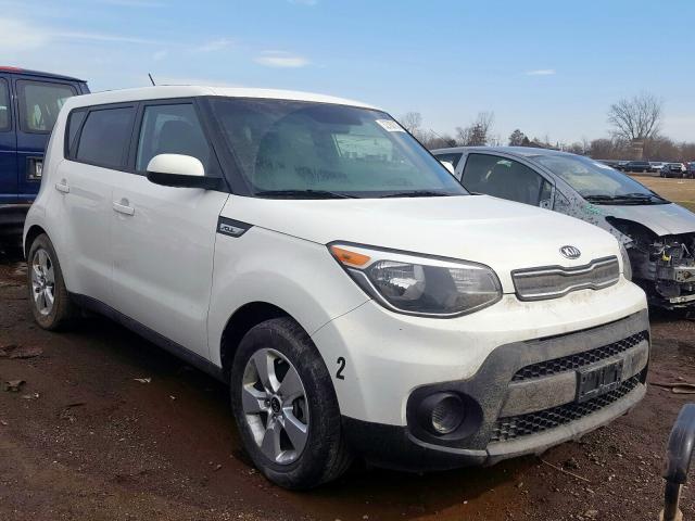 KIA SOUL 2018 kndjn2a21j7562189