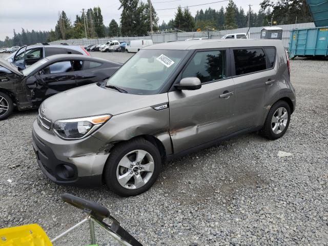 KIA SOUL 2018 kndjn2a21j7562452