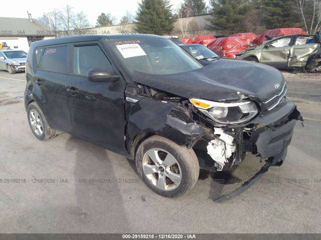 KIA SOUL 2018 kndjn2a21j7563326