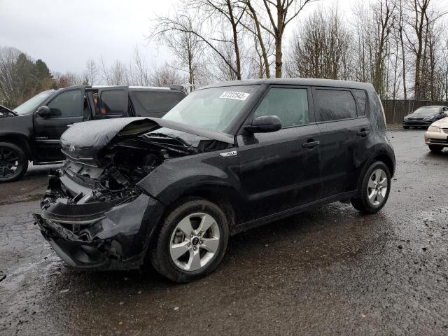 KIA SOUL 2018 kndjn2a21j7563486