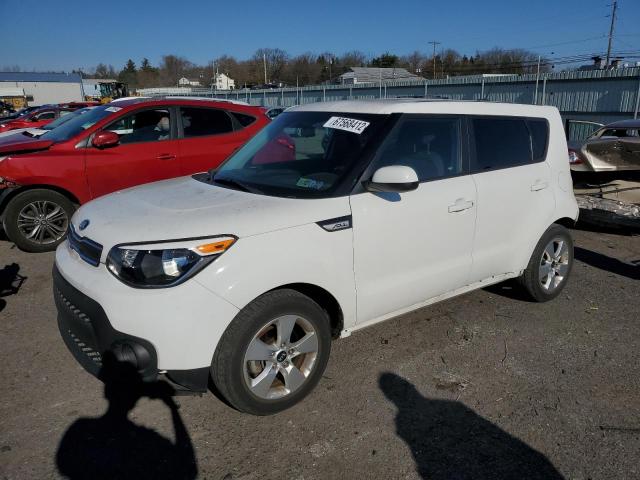 KIA SOUL 2018 kndjn2a21j7565545