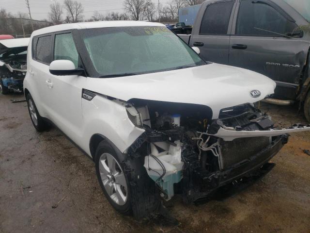 KIA SOUL 2018 kndjn2a21j7568090