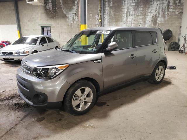 KIA SOUL 2018 kndjn2a21j7569644