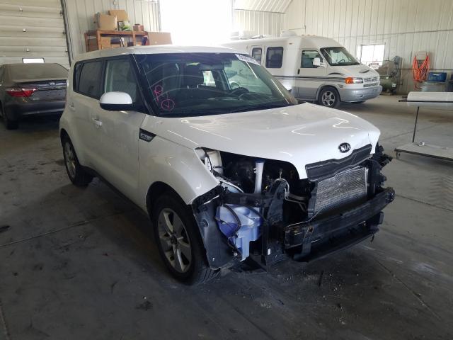 KIA SOUL 2018 kndjn2a21j7570518