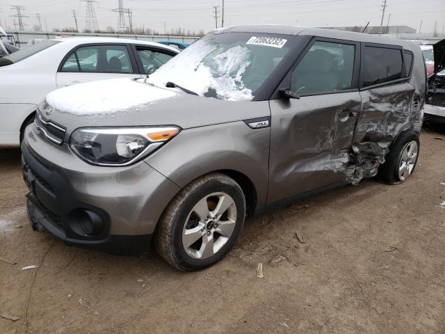 KIA SOUL 2018 kndjn2a21j7570566