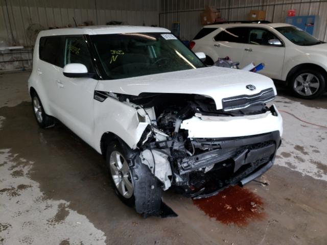 KIA SOUL 2018 kndjn2a21j7572186