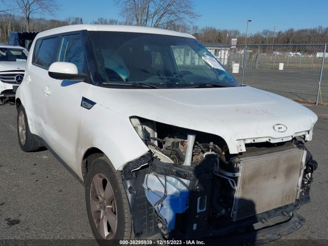 KIA SOUL 2018 kndjn2a21j7572835