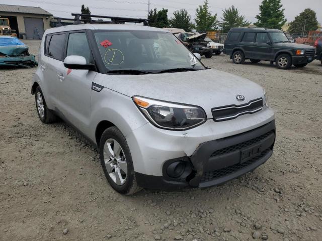 KIA SOUL 2018 kndjn2a21j7575380