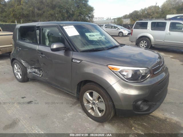 KIA SOUL 2018 kndjn2a21j7577257