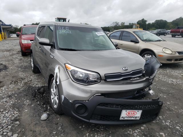 KIA SOUL 2018 kndjn2a21j7579672