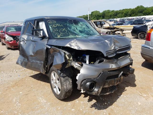 KIA SOUL 2018 kndjn2a21j7582961