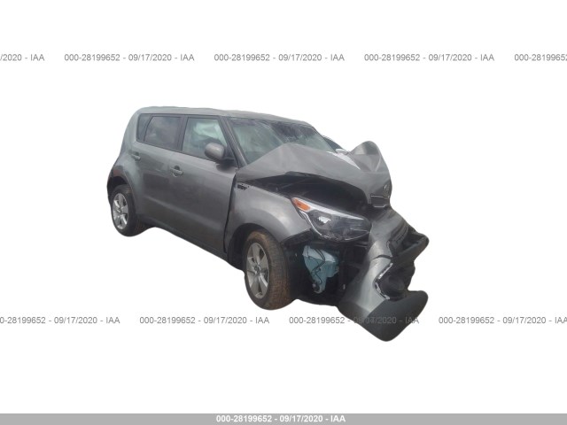 KIA SOUL 2018 kndjn2a21j7583740