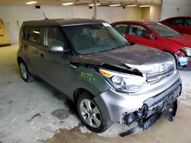 KIA SOUL 2018 kndjn2a21j7584287