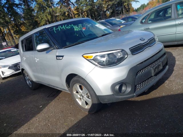 KIA SOUL 2018 kndjn2a21j7584533