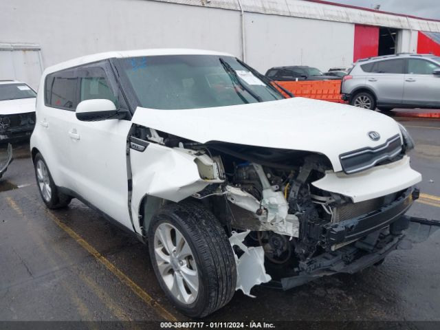 KIA SOUL 2018 kndjn2a21j7585214