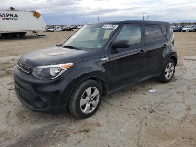 KIA SOUL 2018 kndjn2a21j7586301