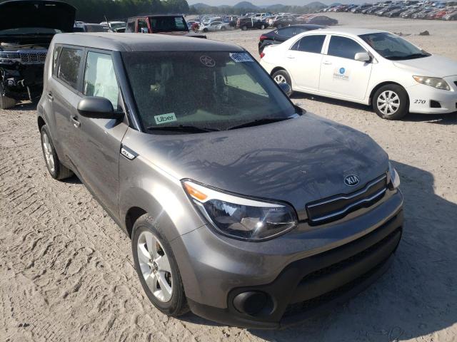 KIA SOUL 2018 kndjn2a21j7586623