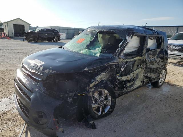 KIA SOUL 2018 kndjn2a21j7590414