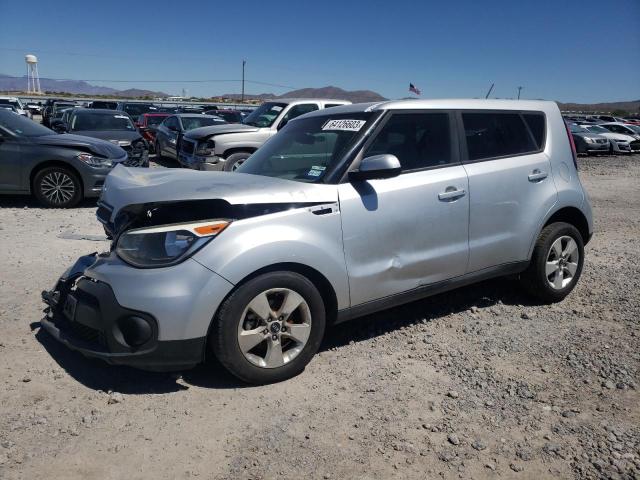 KIA SOUL 2018 kndjn2a21j7595242