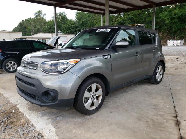 KIA SOUL 2018 kndjn2a21j7595273