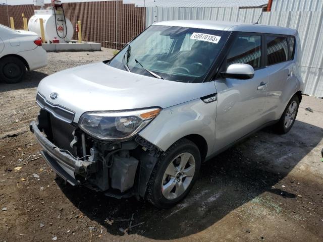 KIA SOUL 2018 kndjn2a21j7595872