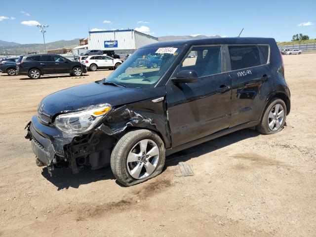 KIA SOUL 2018 kndjn2a21j7596861