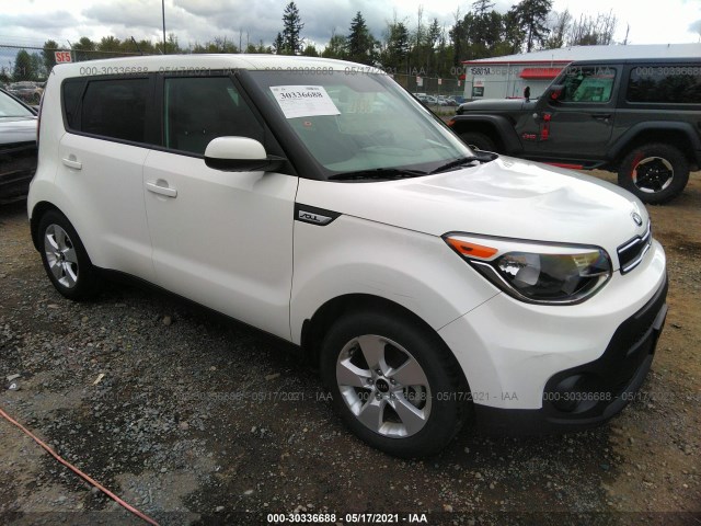 KIA SOUL 2018 kndjn2a21j7598304