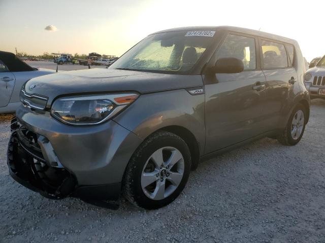 KIA SOUL 2018 kndjn2a21j7601282