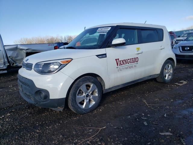 KIA SOUL 2018 kndjn2a21j7604196