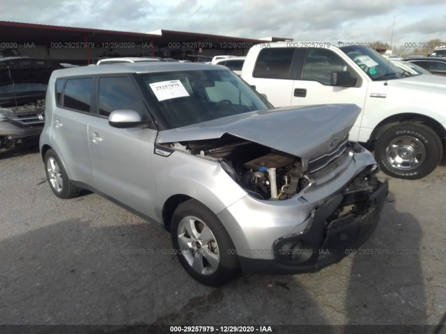 KIA SOUL 2018 kndjn2a21j7604263