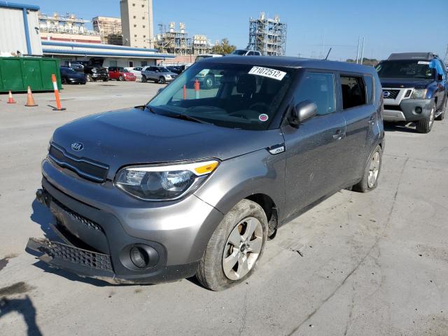 KIA SOUL 2018 kndjn2a21j7604778