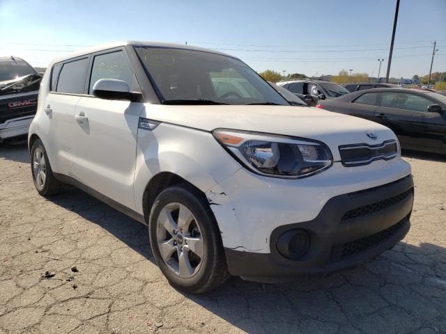 KIA SOUL 2018 kndjn2a21j7607888