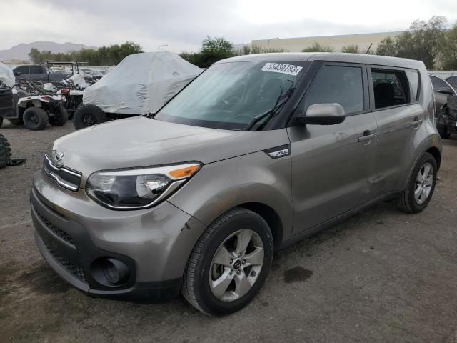 KIA SOUL 2018 kndjn2a21j7608197