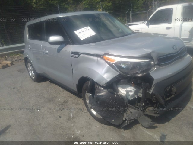 KIA SOUL 2018 kndjn2a21j7608605