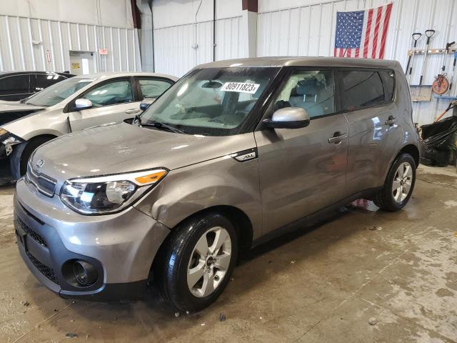 KIA SOUL 2018 kndjn2a21j7608667