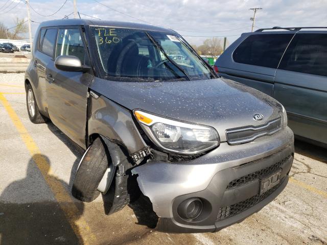 KIA SOUL 2018 kndjn2a21j7608801