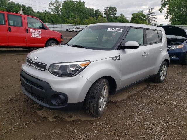 KIA SOUL 2018 kndjn2a21j7609088