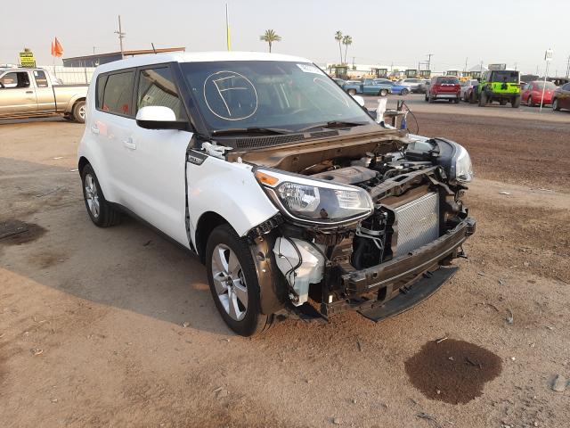 KIA SOUL 2018 kndjn2a21j7609172