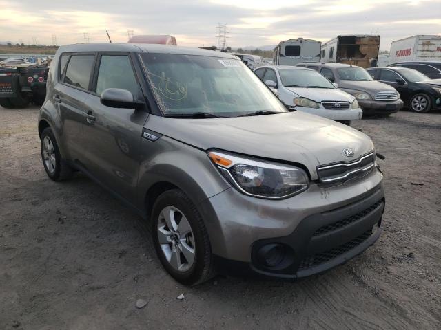 KIA SOUL 2018 kndjn2a21j7609415