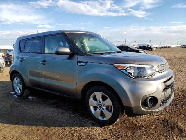 KIA SOUL 2018 kndjn2a21j7612301