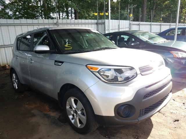 KIA SOUL 2018 kndjn2a21j7613108