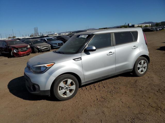 KIA SOUL 2018 kndjn2a21j7614405