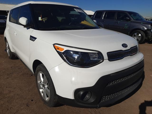 KIA SOUL 2018 kndjn2a21j7621368