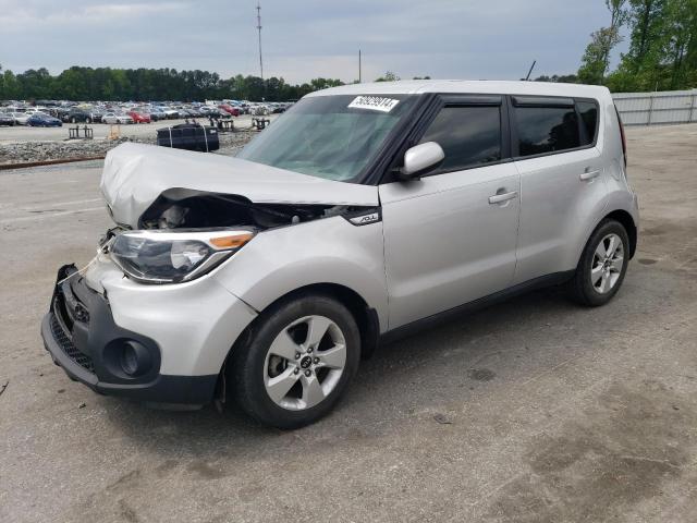 KIA SOUL 2018 kndjn2a21j7621919