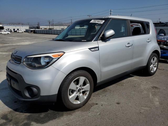 KIA SOUL 2018 kndjn2a21j7622813