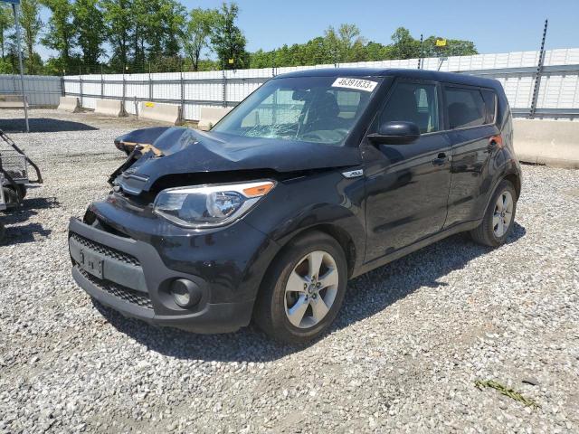 KIA SOUL 2018 kndjn2a21j7623606