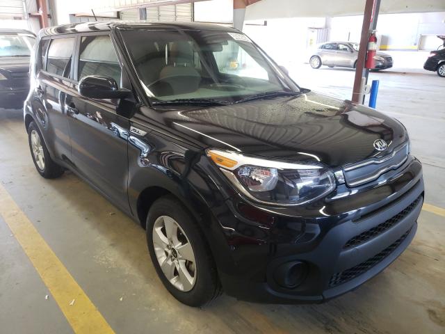 KIA SOUL 2018 kndjn2a21j7624822